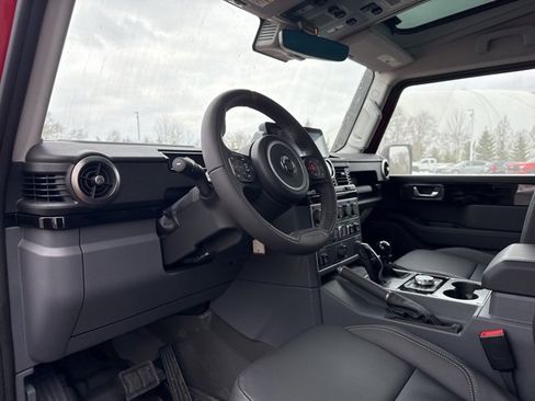 New 2026 INEOS Grenadier image 9