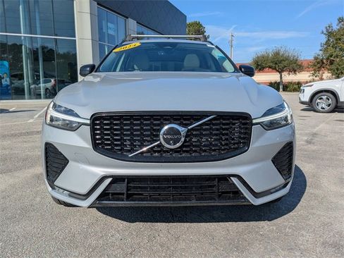 Used 2024 Volvo XC60 B5 Plus w/ Protection Package Premier image 9