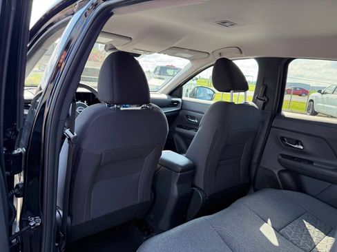 New 2026 Nissan Kicks SV w/ Cold Weather Package FWD image 10