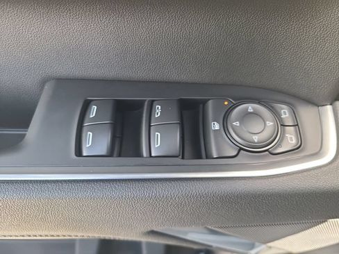 New 2026 Chevrolet Silverado 1500 RST RWD image 17