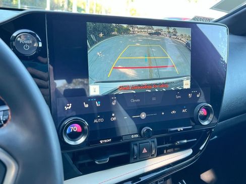 Certified 2023 Lexus NX 350h AWD image 16