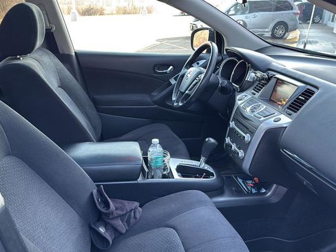 Used 2012 Nissan Murano SV image 12