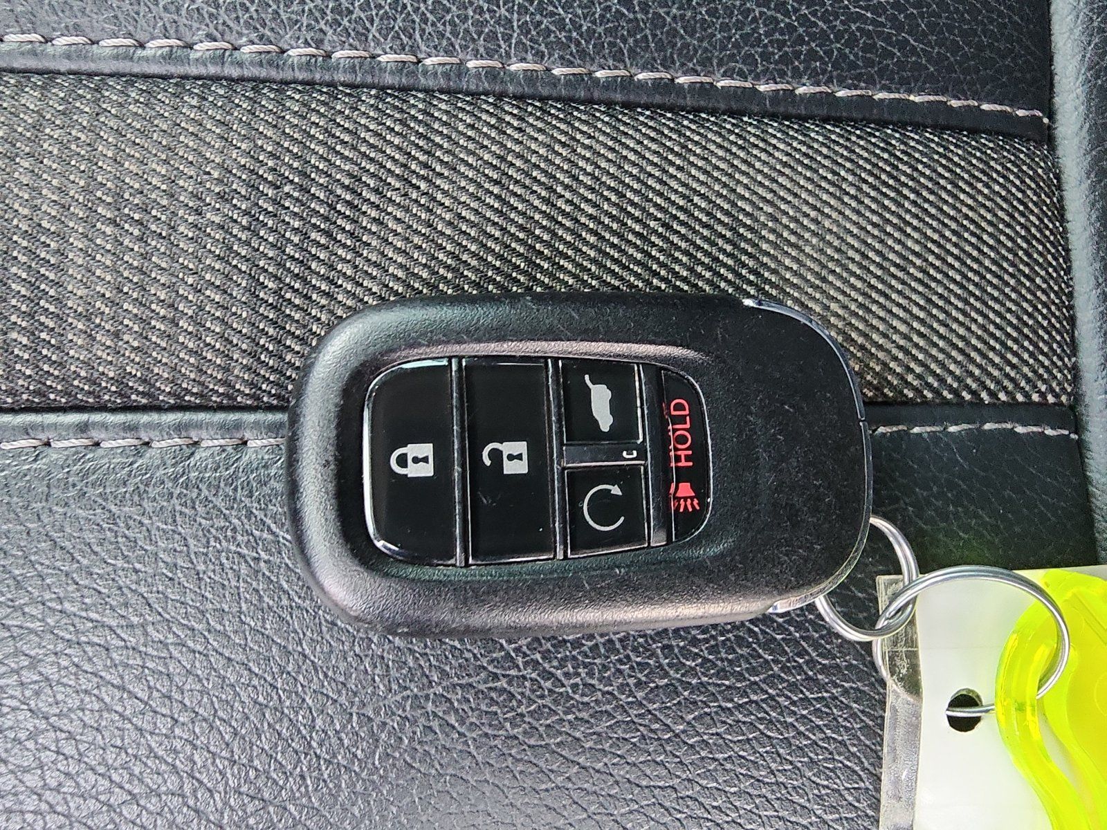 Used 2024 Honda Pilot EX-L image 26