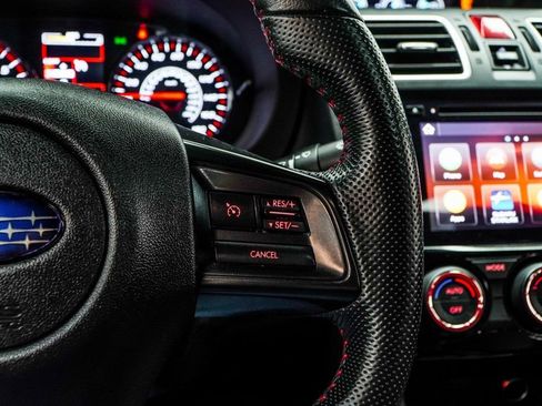 Used 2020 Subaru WRX STI Limited image 33