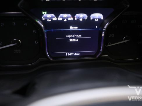 Used 2021 GMC Yukon Denali w/ Denali Premium Package image 6