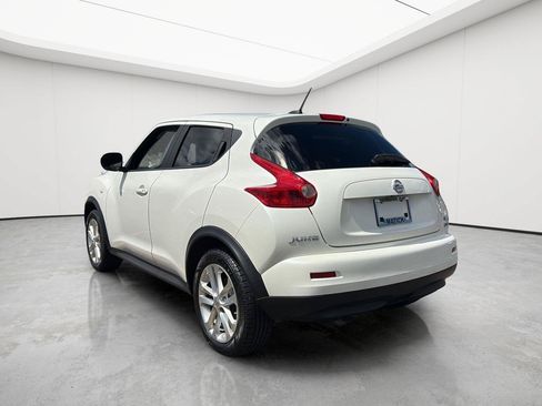 Used 2014 Nissan Juke SL AWD/4WD image 6