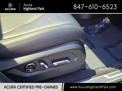Used 2023 Acura RDX AWD image 8