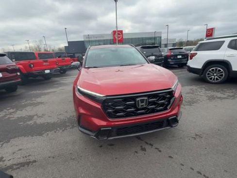 Used 2024 Honda CR-V Sport-L image 3