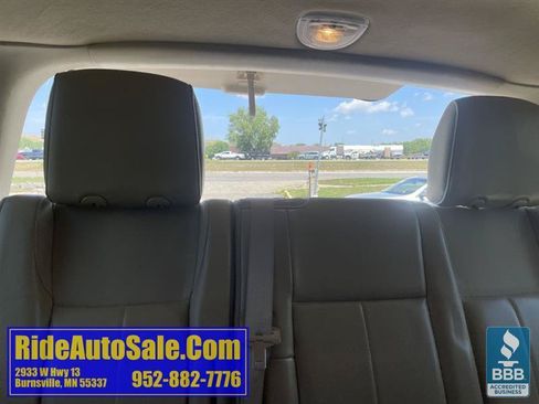 Used 2012 Ford Expedition XLT AWD/4WD image 34
