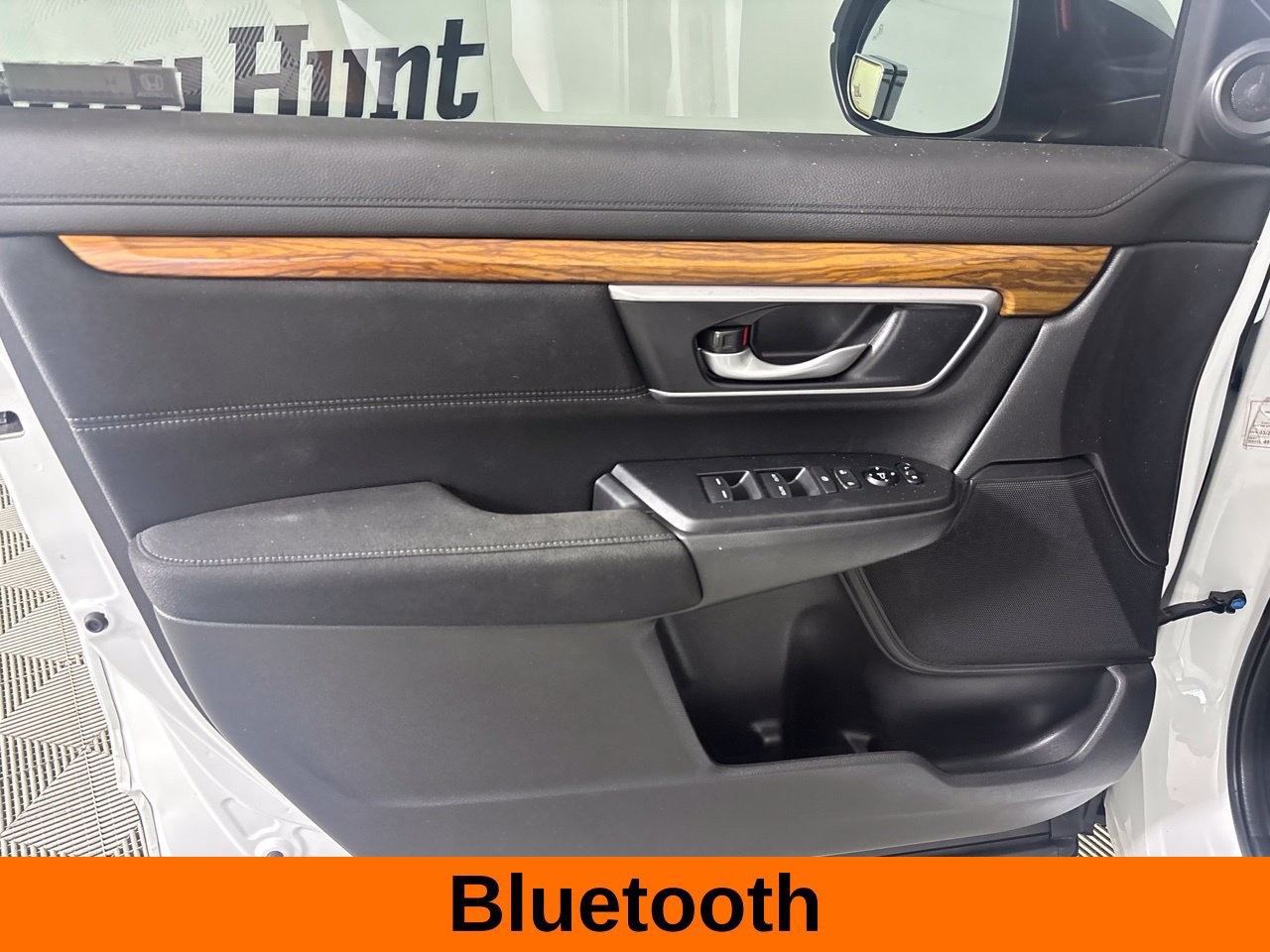 Used 2022 Honda CR-V EX image 9