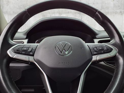 Used 2021 Volkswagen Atlas SEL image 26