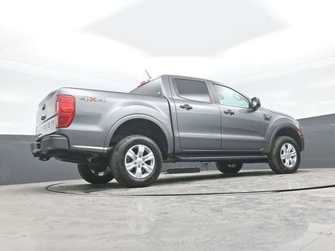 Used 2022 Ford Ranger XLT w/ Trailer Tow Package image 25