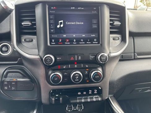 Used 2021 RAM 2500 Big Horn w/ Level 2 Equipment Group image 22