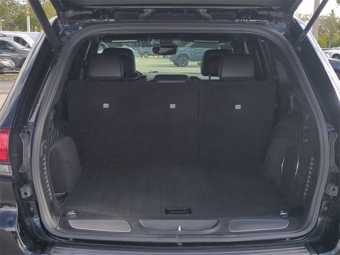 Used 2021 Jeep Grand Cherokee High Altitude image 14