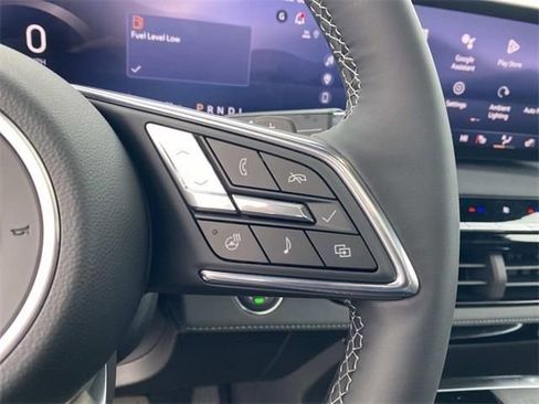 New 2026 Buick Enclave Sport Touring w/ Super Cruise Package image 18