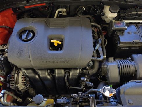 Used 2020 Kia Soul EX image 30