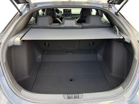 Certified 2025 Honda Civic Sport image 17
