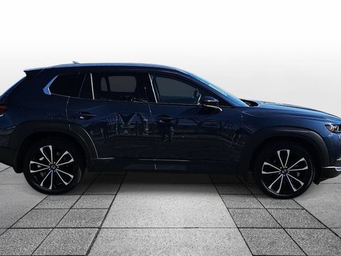 Used 2023 MAZDA CX-50 AWD 2.5 S w/ Cargo Package image 4