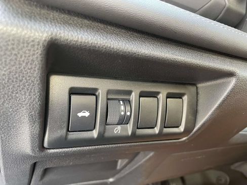 Used 2024 Subaru Legacy Limited AWD/4WD image 28