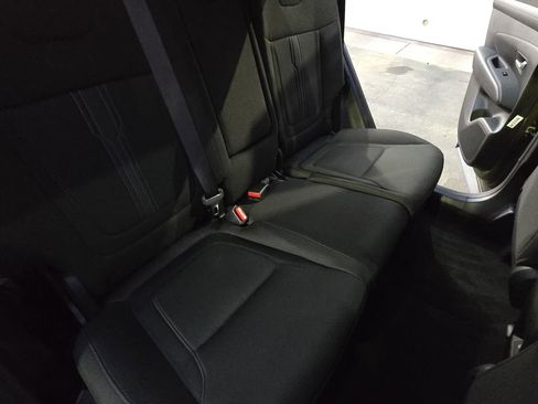 New 2026 Hyundai Tucson SEL image 11