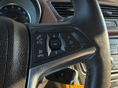 Used 2016 Buick Encore Leather image 28