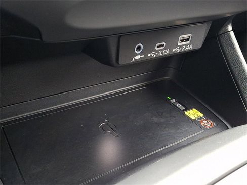 Used 2024 Subaru Crosstrek 2.5i Wilderness w/ Wilderness Package image 25