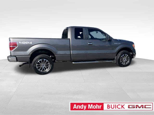 Used 2013 Ford F150 XLT w/ Mid Equipment Group AWD/4WD image 15