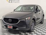 Used 2018 MAZDA CX-5 Touring image 4