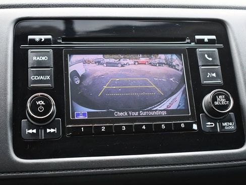 Used 2018 Honda HR-V LX image 44