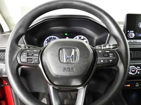 Certified 2024 Honda CR-V EX image 19