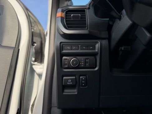 Certified 2024 Ford F150 Tremor image 12