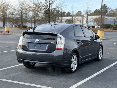 Used 2011 Toyota Prius Three image 7