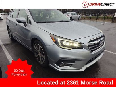 Used 2019 Subaru Legacy 2.5i Limited