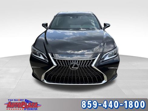Used 2022 Lexus ES 350 w/ Premium Package FWD image 13