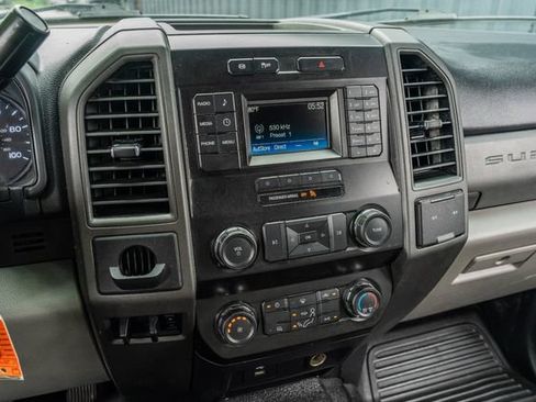 Used 2019 Ford F350 XL w/ Power Equipment Group RWD image 26