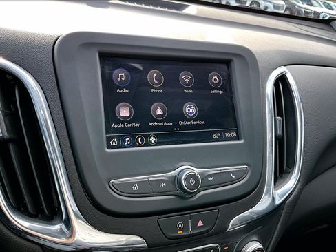Used 2023 Chevrolet Equinox LT FWD image 7