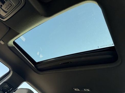 New 2026 Chevrolet Silverado 1500 ZR2 w/ Dark Appearance Package image 25