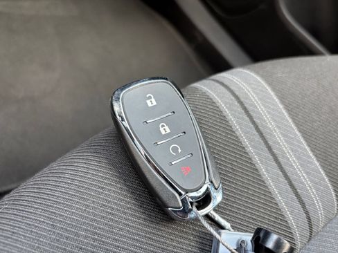 Used 2026 Chevrolet Blazer LT FWD image 21
