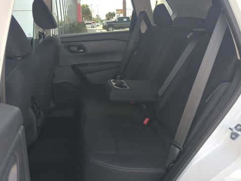 New 2026 Nissan Rogue S image 13