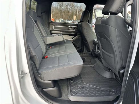Certified 2022 RAM 1500 Big Horn image 17