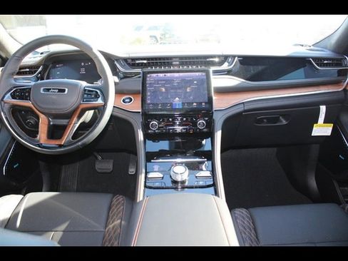 Used 2022 Jeep Grand Cherokee Summit image 13
