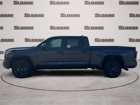 New 2026 Toyota Tundra Platinum AWD/4WD image 2