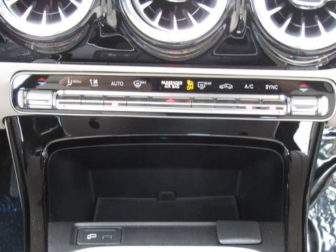 Certified 2023 Mercedes-Benz CLA 250 w/ Premium Package image 30