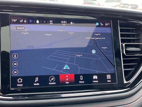 New 2026 Dodge Durango GT image 11