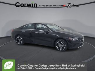 Used 2025 Mercedes-Benz CLA 250 4MATIC 360° Tour