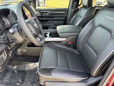 New 2026 RAM 1500 Laramie image 9