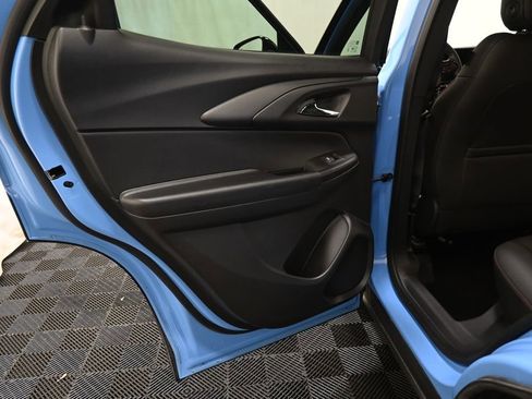 Used 2024 Chevrolet TrailBlazer RS w/ Convenience Package image 21