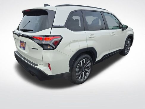 New 2026 Subaru Forester Touring image 7