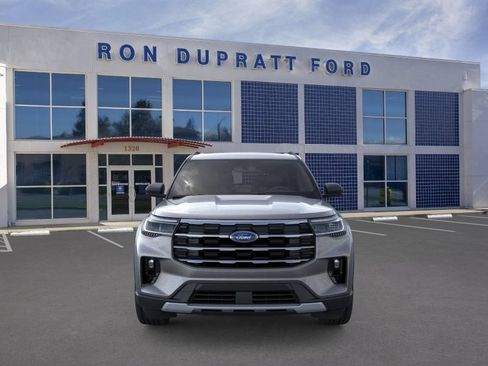 New 2026 Ford Explorer Active w/ Active Comfort Package AWD/4WD image 7