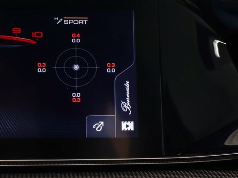 Certified 2024 Ferrari Purosangue image 31